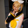 Kagamine Rin: Sweet Little Melody