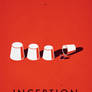 Inception, poster