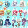 Vocaloids