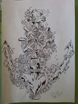 Super art... of my friend