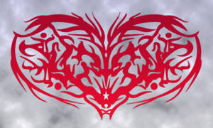 Bounty Heart