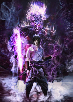 Susanoo