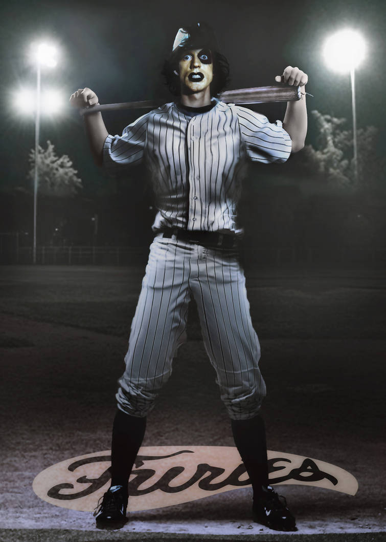 Baseball Furies by Shibuz4 on DeviantArt