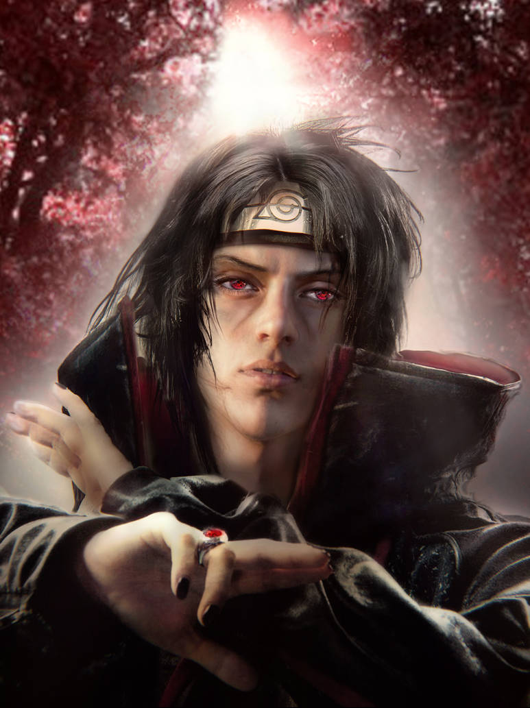 Itachi Uchiha Realistic Fan Art By Shibuz4 On DeviantArt itachi-uchiha-realistic-fan-art-by-shibuz4-on-deviantart