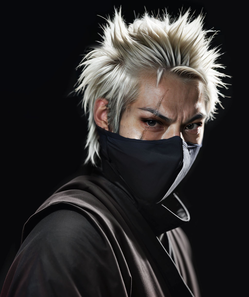 Rikimaru Real Life By Shibuz4 On DeviantArt rikimaru-real-life-by-shibuz4-on-deviantart
