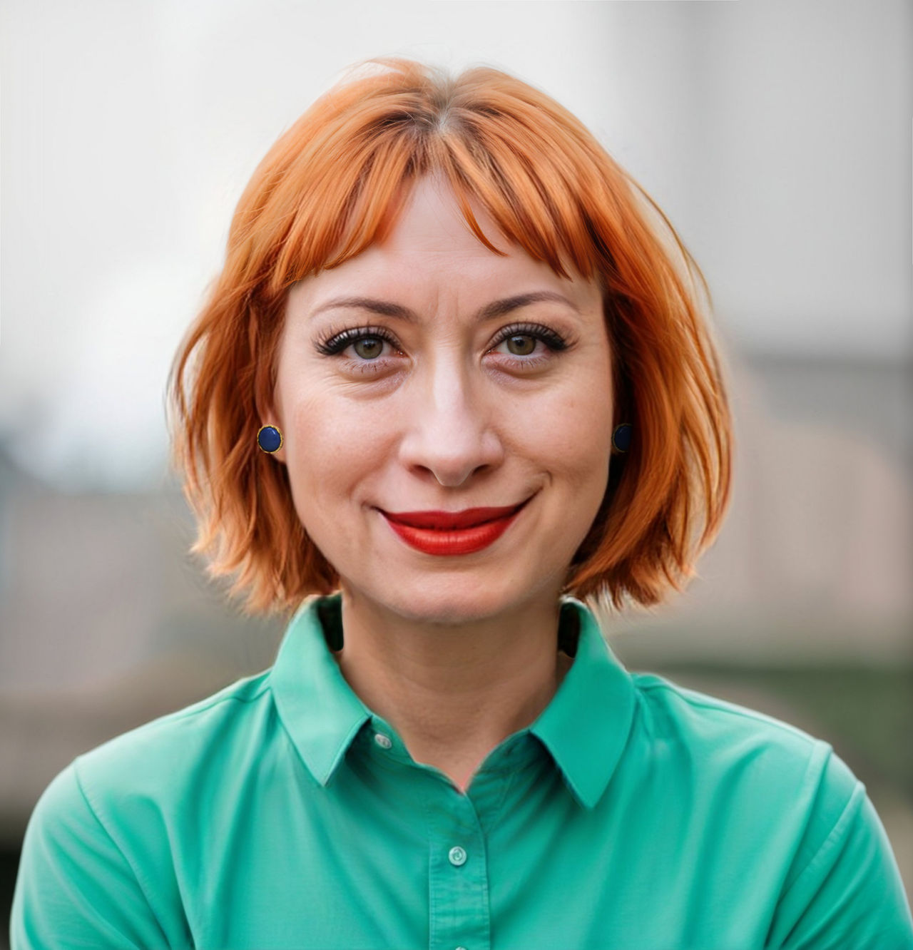 Lois Griffin real life 2k23 by Shibuz4 on DeviantArt