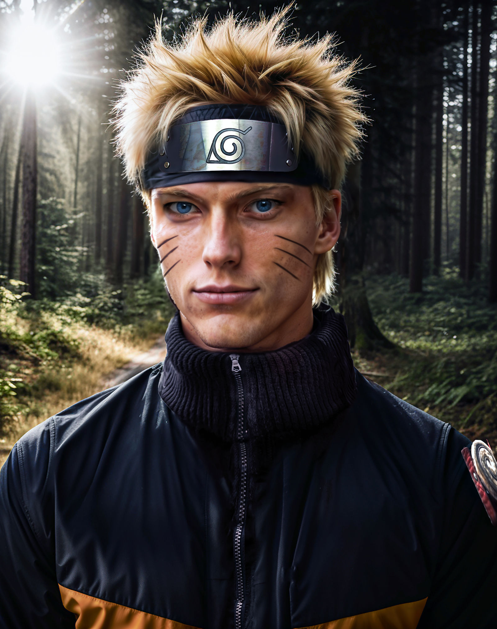 Naruto real Life 2k23 by Shibuz4 on DeviantArt