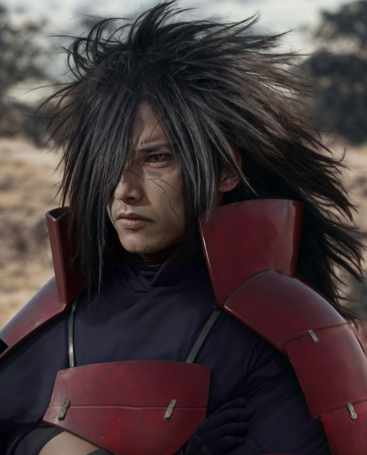 Madara Uchiha real life - 2k23 by Shibuz4 on DeviantArt