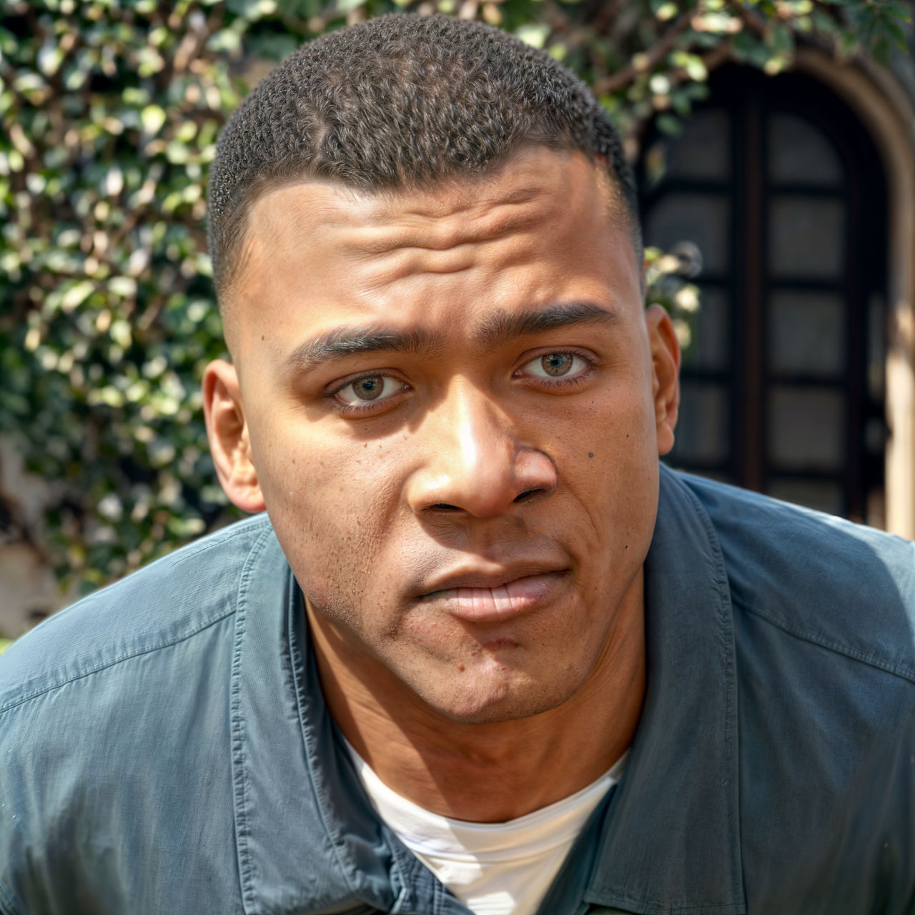 Franklin Clinton GTA5 real life by Shibuz4 on DeviantArt