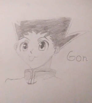 Gon