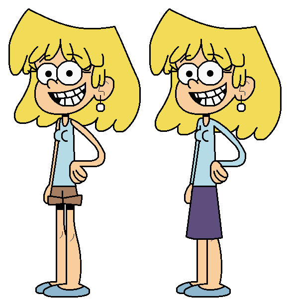 Lori Loud The Loud House The Really Loud House By Luisloudestfan On Lori Loud The Loud House The Really Loud House By Luisloudestfan On