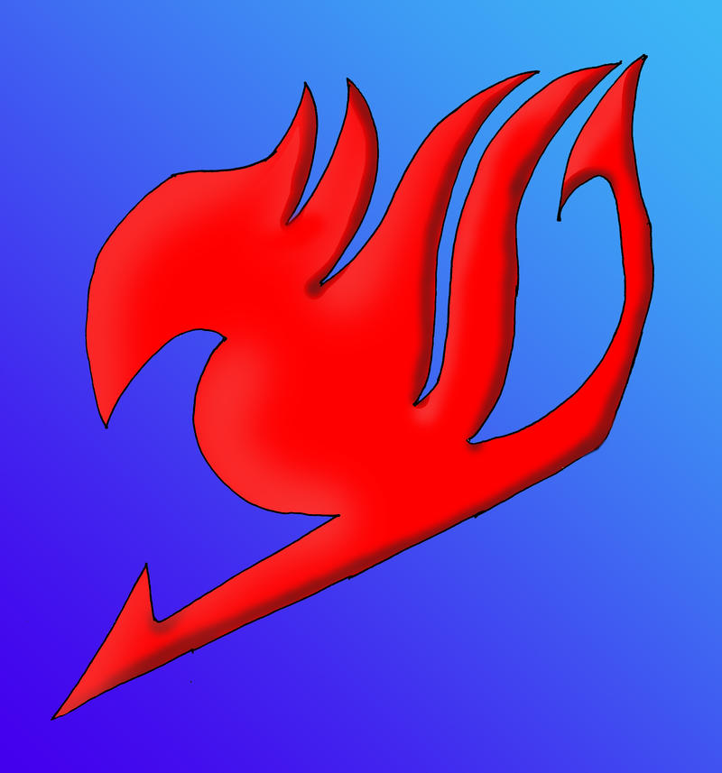 Fairy Tail symbol