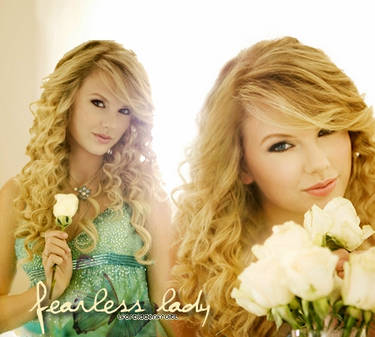 Fearless Taylor Swift