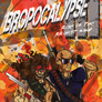 Bropocalypse III: Rise of the Brofist King