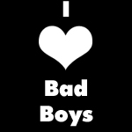 I Heart Bady Boys Avatar