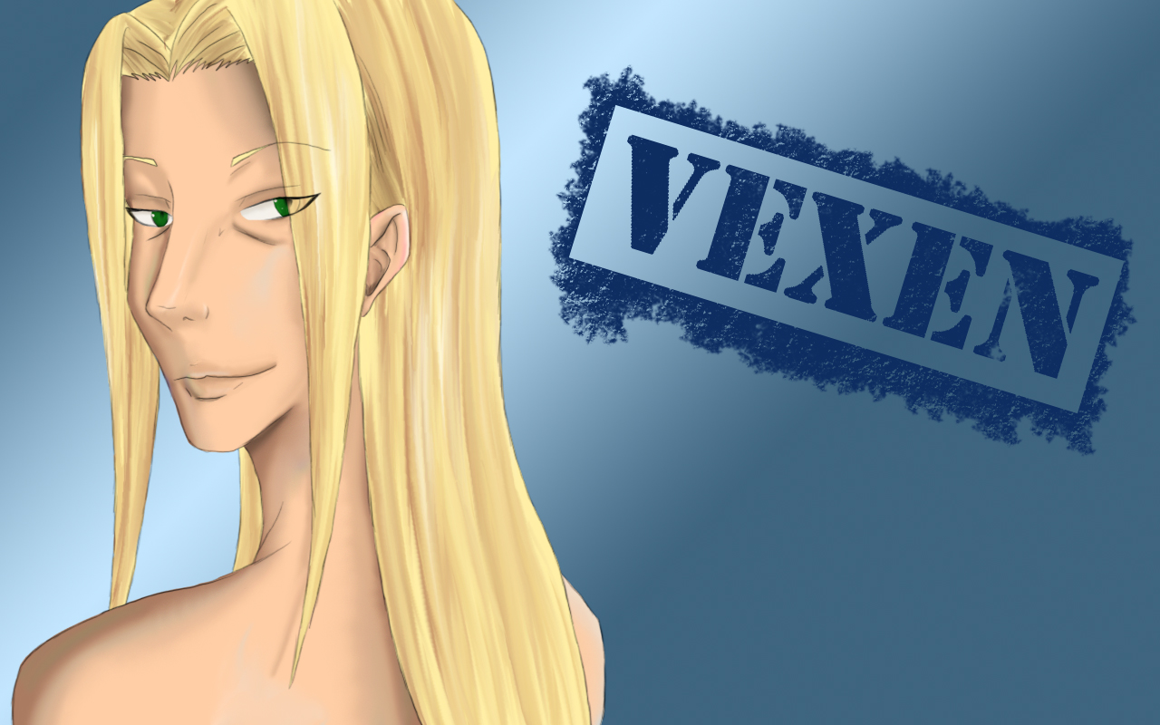 Sextastic Vexen WP