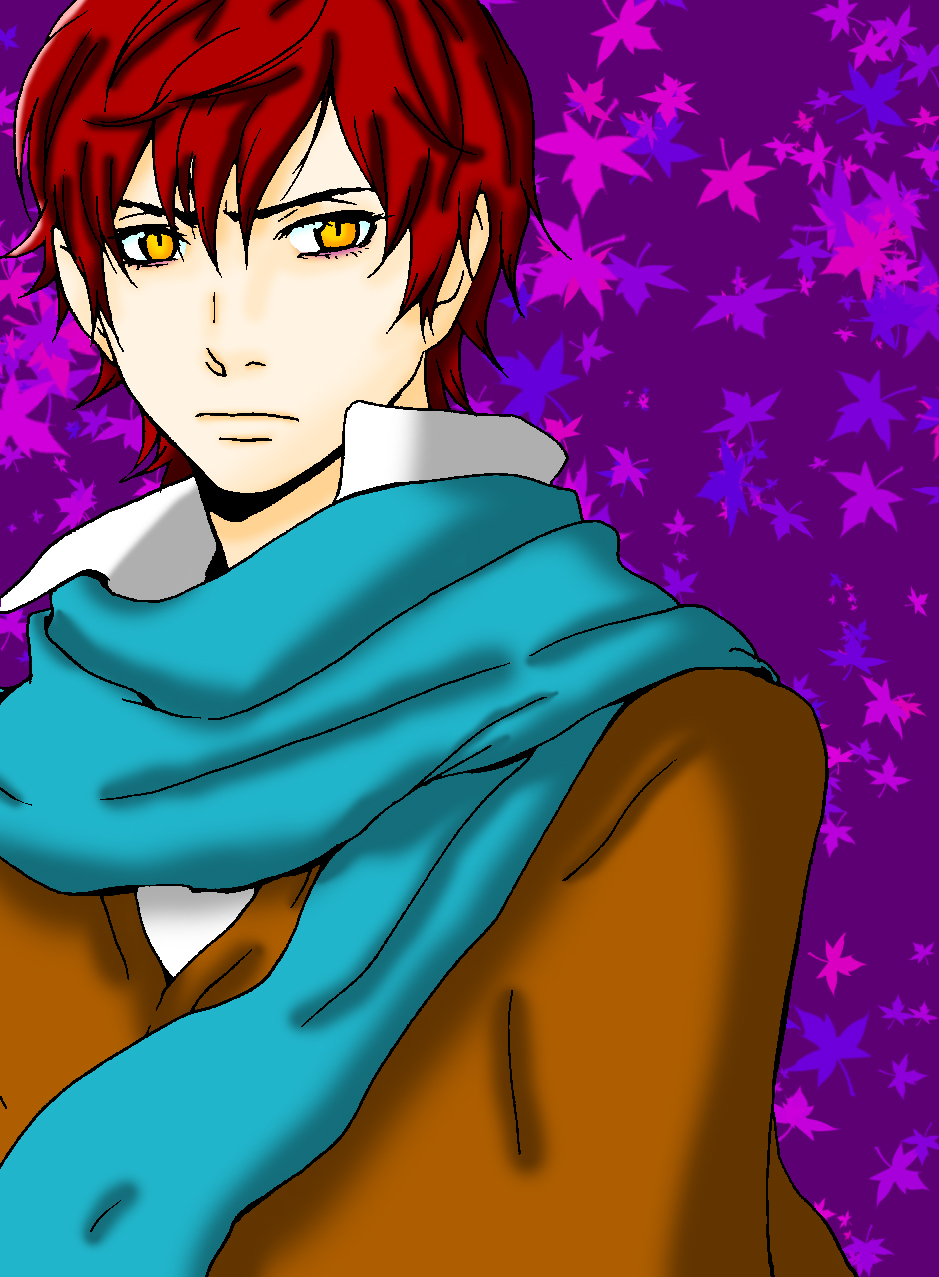 Edward Cullen - Anime+Manga by Midnight-Dark-Angel on DeviantArt Edward Cullen - Anime+Manga by Midnight-Dark-Angel on DeviantArt