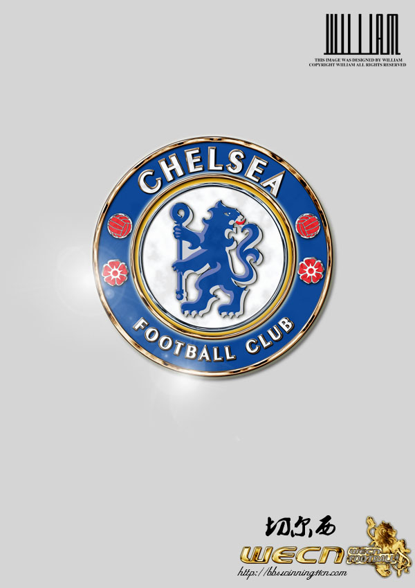 Chelsea by Stephen-Tian on DeviantArt