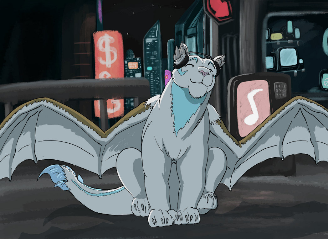 Meow Antimation I Said Meow - Animation by Roanston on DeviantArt