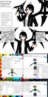 Mmd Tutorial How To Attach Accessories To A Model By Ritaleader14 On Deviantart Mmd Tutorial How To Attach Accessories To A Model By Ritaleader14 On Deviantart