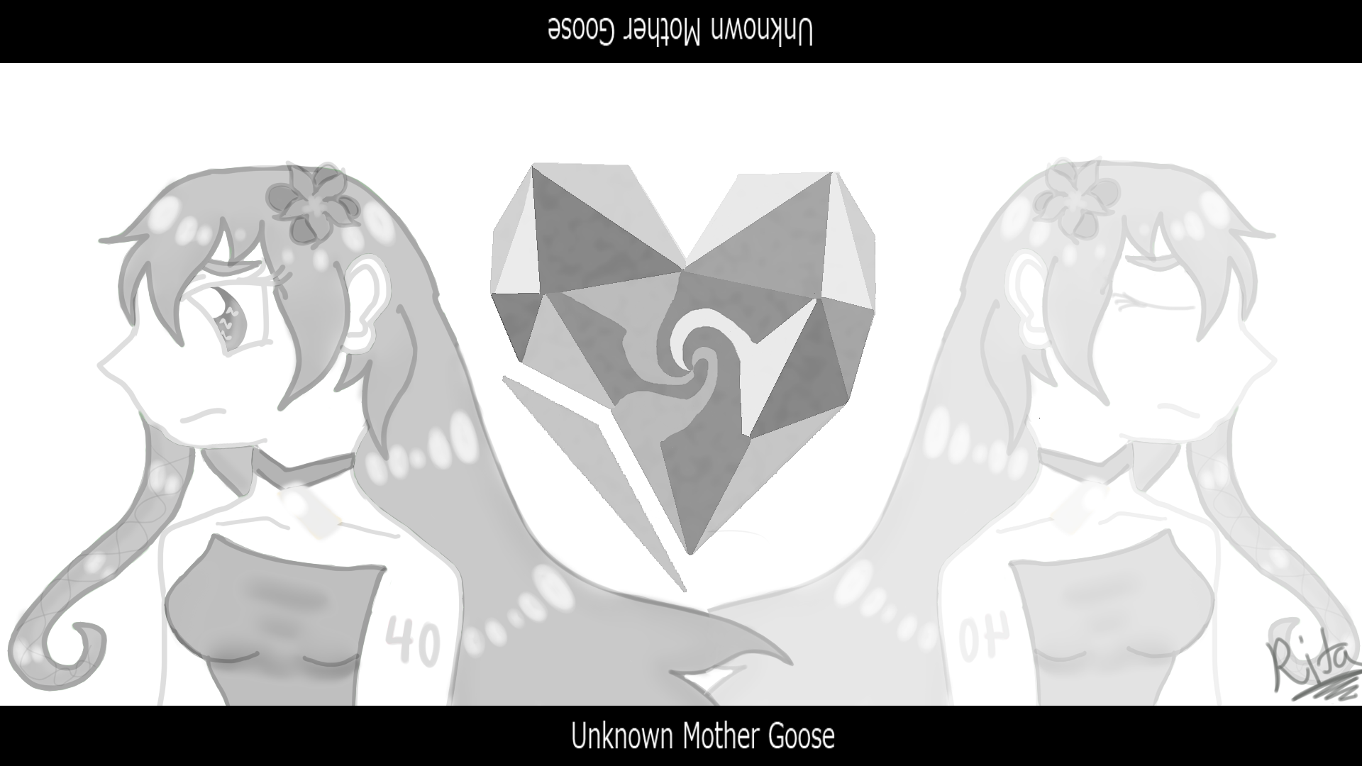 Unknown Mother Goose