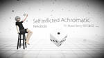 Self Inflicted Achromatic MMD ver. Short by RitaLeader14