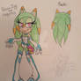 Poison Ivy (ADOPT