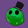 Dapper slime