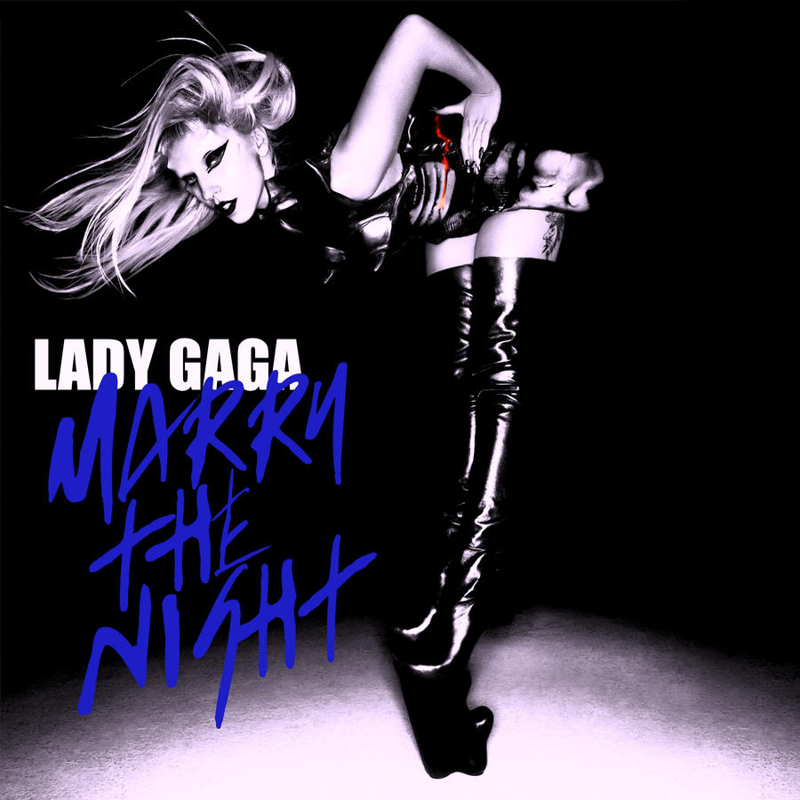 Marry The Night