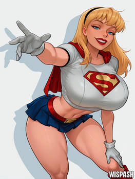 Supergirl