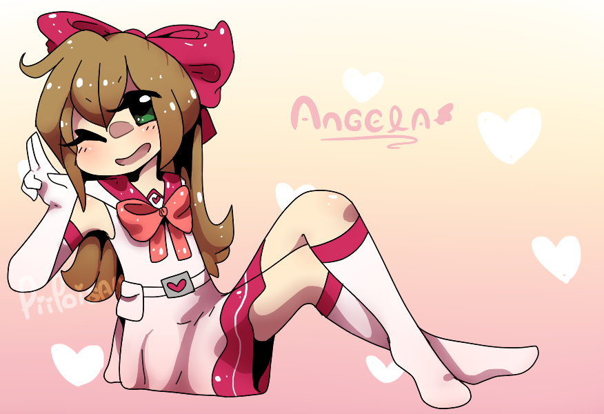 Angela