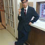 Tenth Doctor Costume