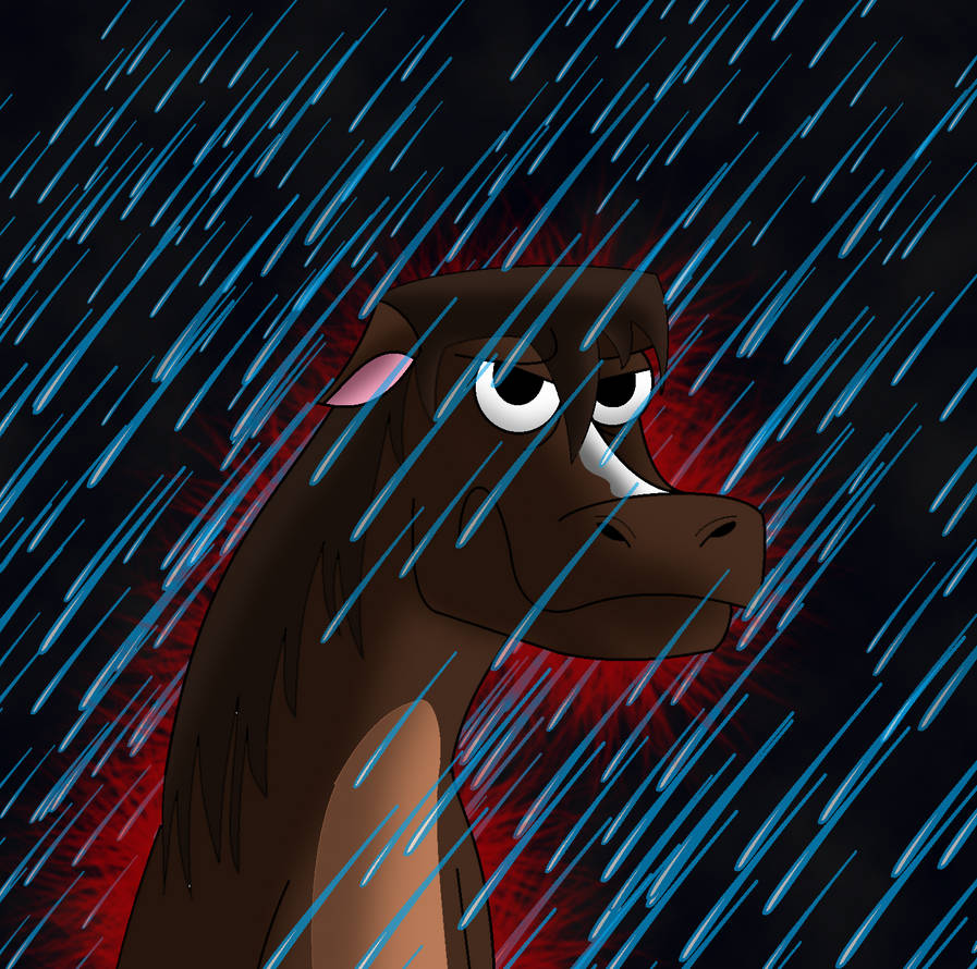 Grumpy Manager Getting Rained On Grumpy Rain by M41Aconner on DeviantArt