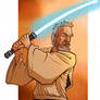 Obi Wan Kenobi