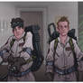 Ghostbusters