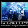 Fate-slash-Prototype