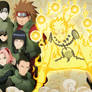 Naruto Storm 3 FB - Wallpaper #5
