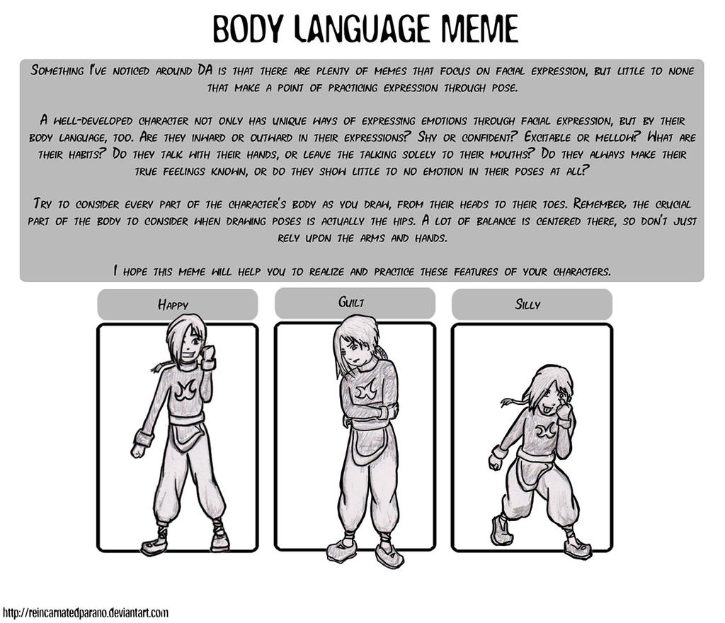 Request Body Meme Naoyasu By Rndmperson On Deviantart Request Body Meme Naoyasu By Rndmperson On Deviantart