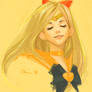 Sailor Venus