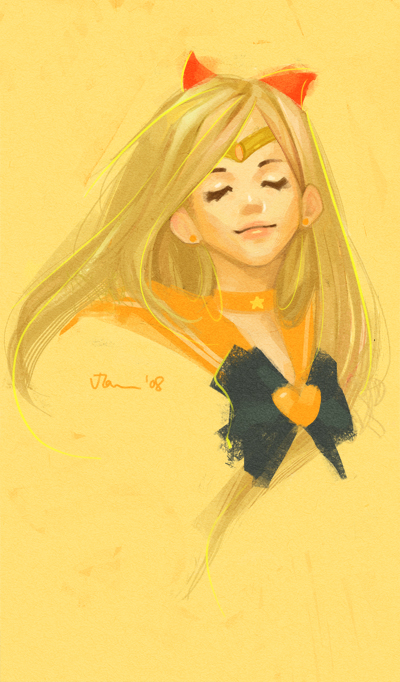 Sailor Venus