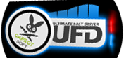 UFD logo by To0ony on DeviantArt