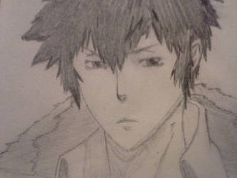 shinya kogami