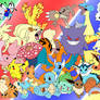 Pokemon 25th Anniversary