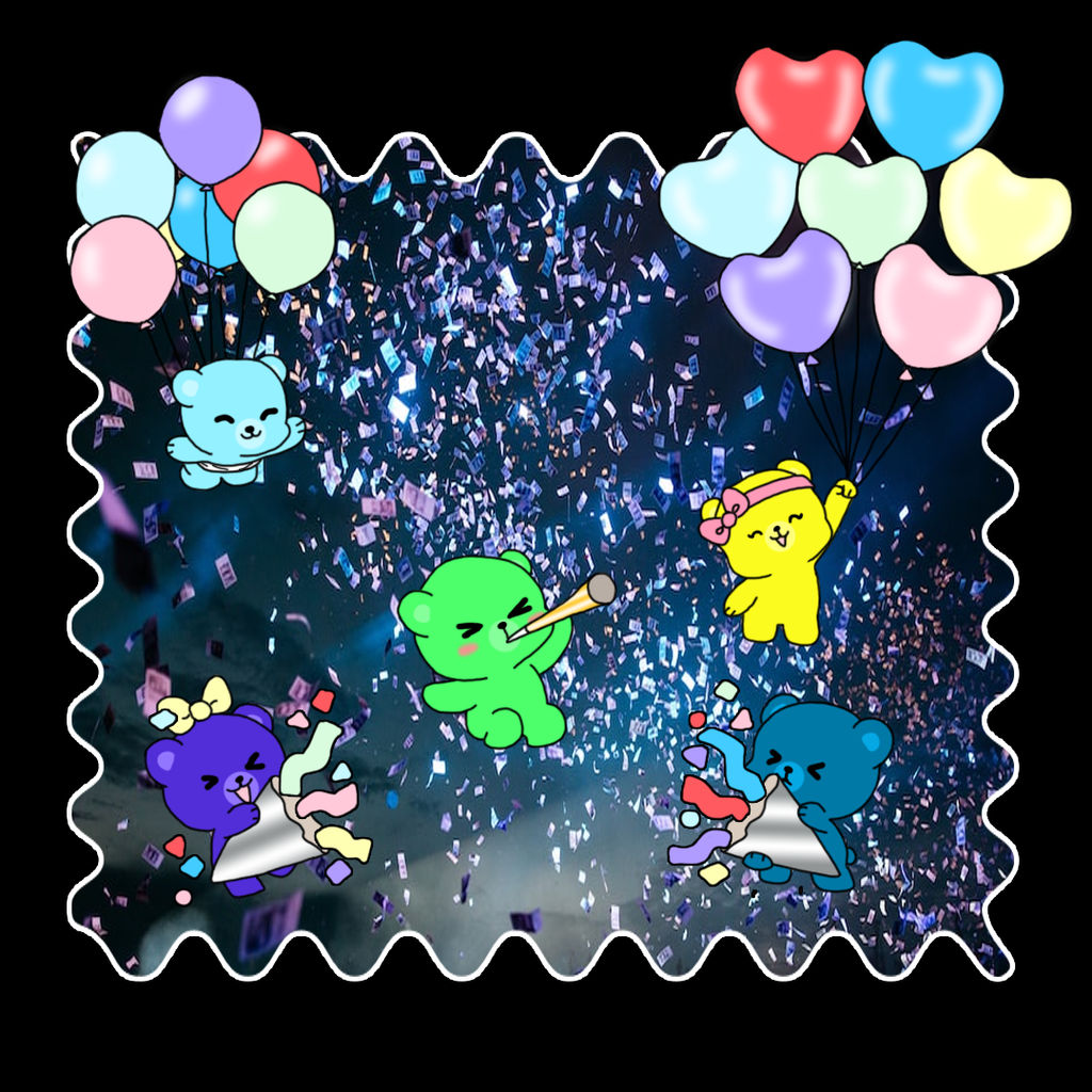 Febear 2023: Day 6 by DigiFoxCat on DeviantArt