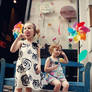 lollipops