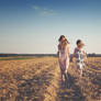 Memory of summer II