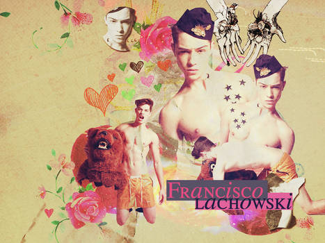 Francisco desktop wallpaper