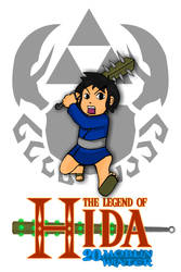 The Legend of Hida ver. 2