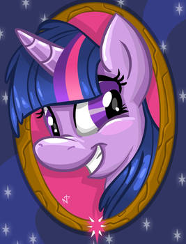 Twilight Sparkle