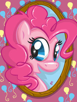 Pinkie Pie